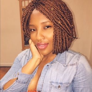 Meet your Posher, Imelleda